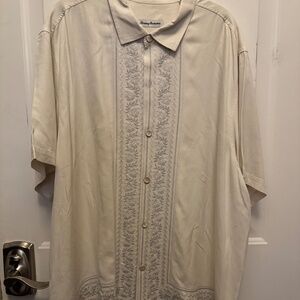 Men's Tommy Bahama Linen Shirt